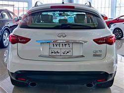 ئينفنتي QX70